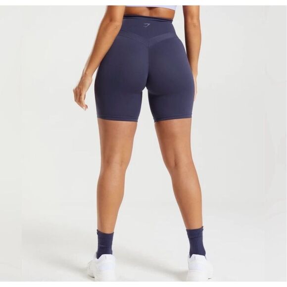 Gym Shark Whitney Simmons Shorts - Picture 1 of 6